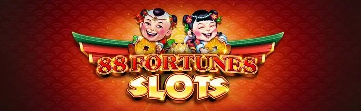 Comparing 88 Fortunes with Other Popular Slots Comparing 88 Fortunes with Other Popular Slots